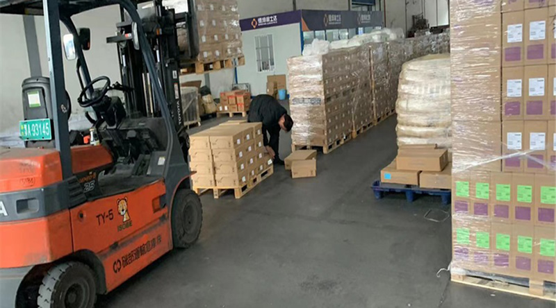 东营到重庆物流公司-东营到重庆运输专线-整车零担